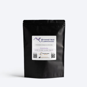 Тесты на антибиотики SYMMETRIC FLORFENICOL